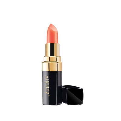 Labial Rojo Cereza - Acabado Brillante