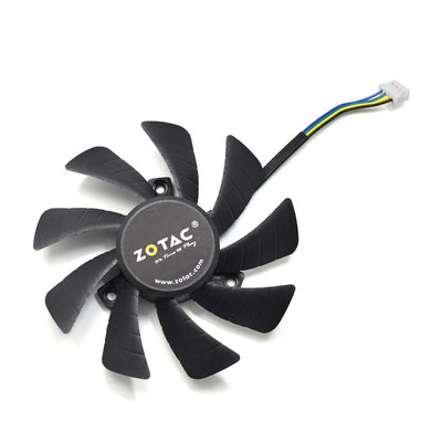 Ventilador de refrigeración para tarjeta gráfica - Image 3