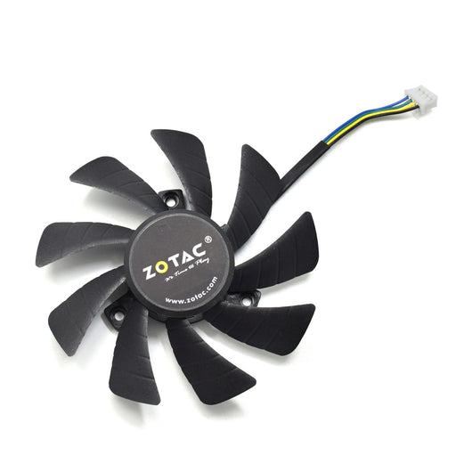 Ventilador de refrigeración para tarjeta gráfica - Image 3