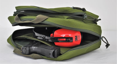 Bolsa Táctica para Herramientas Glock - Image 12