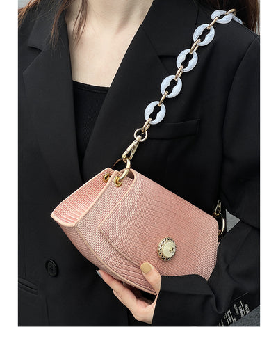 Bolso Bandolera de Hombro Único Premium para Mujer - Image 9