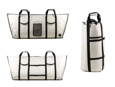 Bolsa de Pesca EVA Impermeable Multiusos Premium - Image 10