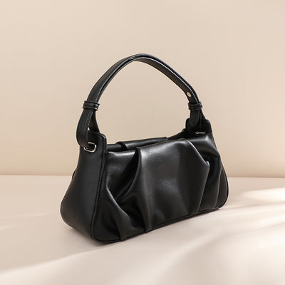 Bolso Bandolera Nube Minimalista Francés - Portátil y Elegante - Image 5