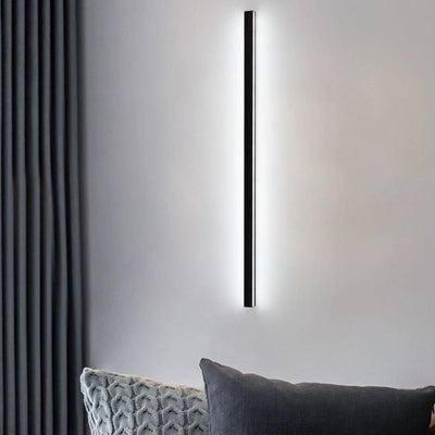 Lámpara de Pared Minimalista para Dormitorio y Pasillo - Image 15