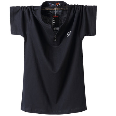 Camiseta Manga Corta Talla Grande para Hombre - Image 8