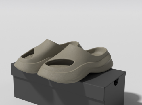 Pantuflas Dad Gruesas con Suela EVA para Mujer - Image 11