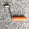 Base Oscilante para Asta de Bandera Acero Inoxidable Cónico