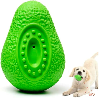 Juguete Masticable Indestructible para Perros Grandes - Caucho Resistente y Seguro - Image 2