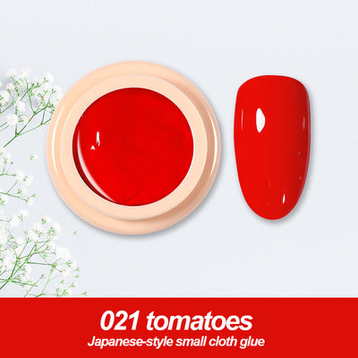 Adhesivo de Fotopolimerización para Uñas Estilo Japonés - Image 19