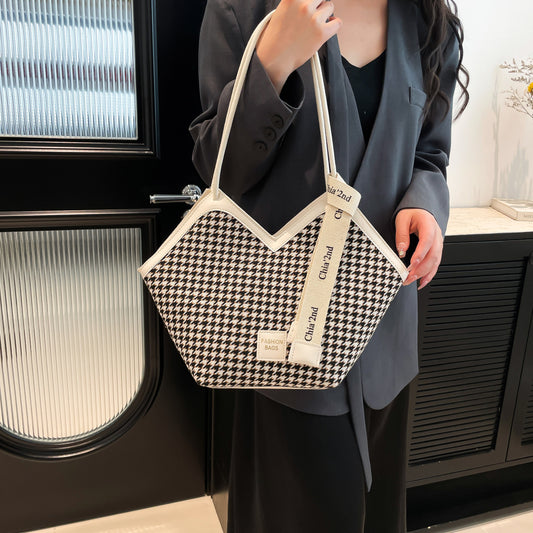 Bolsa Commuter Multiuso para Mujer - Bandolera Casual Versátil - Image 2