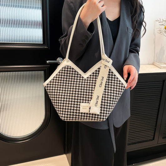 Bolsa Commuter Multiuso para Mujer - Bandolera Casual Versátil - Image 2