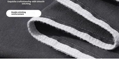 Pantalones Casuales Holgados para Hombre - Corte Ancho y Cómodo - Image 15