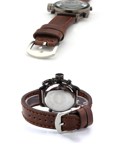 Reloj Deportivo LED Resistente al Agua para Actividades Outdoor - Image 4