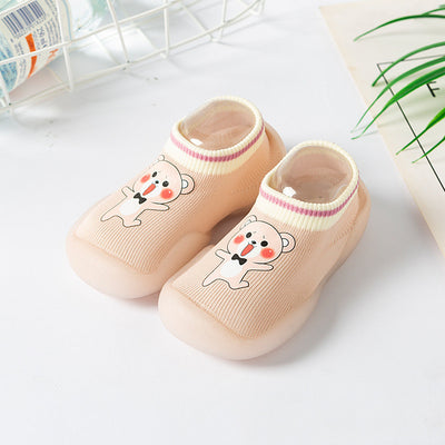 Sandalias Suaves para Bebé y Niño Pequeño - Calzado Interior y Exterior Primavera Verano - Image 3