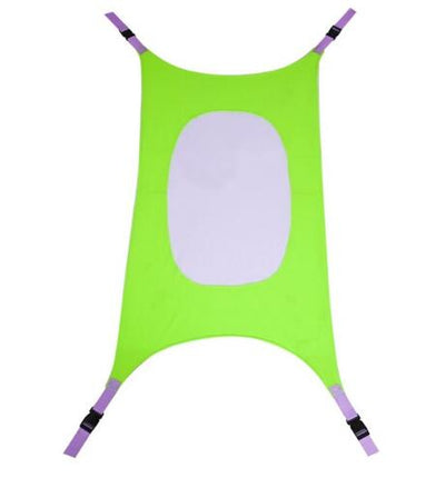Hamaca de Seguridad para Bebé Recién Nacido - Image 2