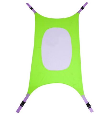 Hamaca de Seguridad para Bebé Recién Nacido - Image 2