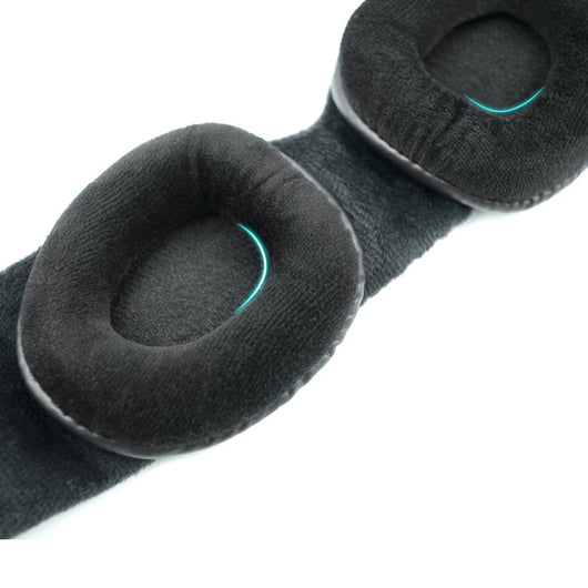 Antifaz 3D Ajustable para Dormir - Image 5