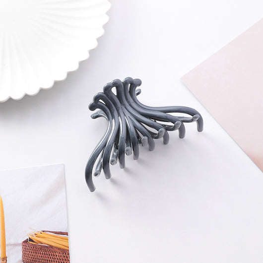 Pinza Grande para Cabello Ondulado y Voluminoso - Image 4