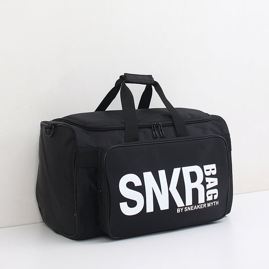 Bolsa de viaje organizadora para tenis y accesorios