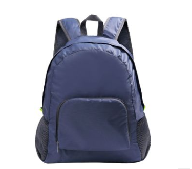 Mochila de Trekking Plegable Ultraportátil para Viajes y Montaña - Image 6