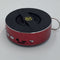 Rojo USB