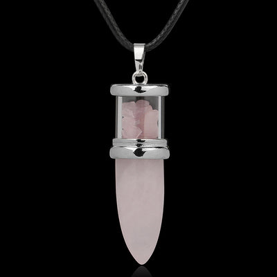 Colgante de Cristal Brillante - Image 15