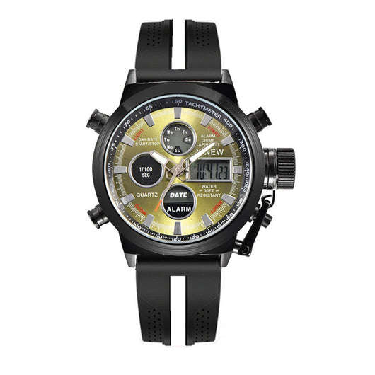 Cinturón Inteligente para Hombre con Reloj Multifuncional Integrado - Image 20