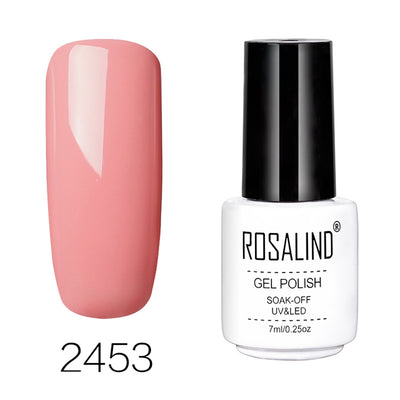 Serie RC Esmalte de Uñas Clásico Premium - Image 12