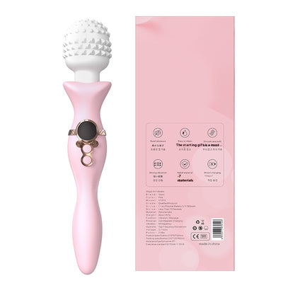 Aspersor Divertido para Mujeres - Generación Moderna - Image 7