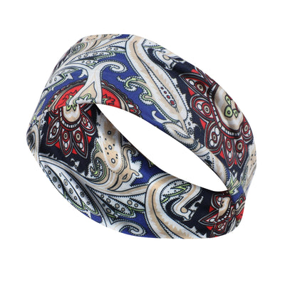 Banda Deportiva para Mujer Absorbente de Sudor - Image 40