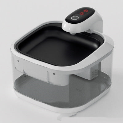 Fuente de Agua Inteligente para Gatos con Filtración Automática - Image 5