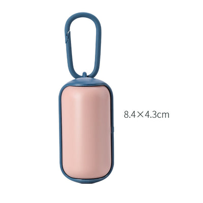 Recogedor Portátil de Desechos para Mascotas - Image 5