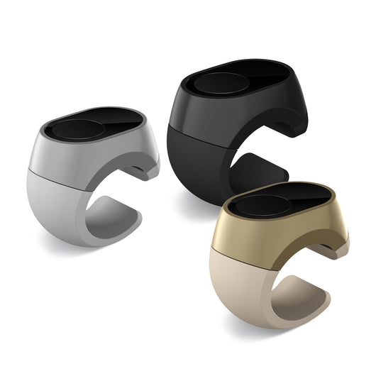 Anillo Ratón Bluetooth Multifuncional Portátil - Image 5