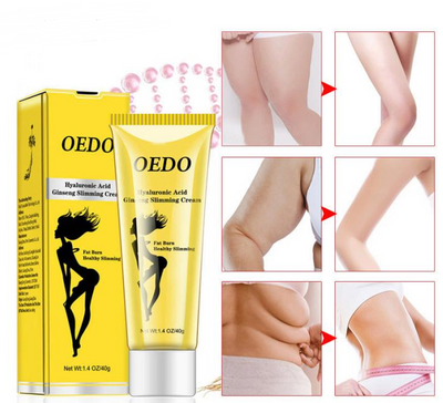 Crema Corporal Hidratante con Ácido Hialurónico y Ginseng - Image 4
