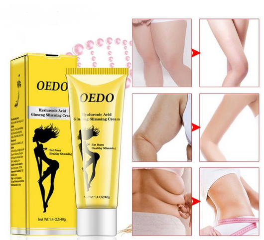Crema Corporal Hidratante con Ácido Hialurónico y Ginseng - Image 4