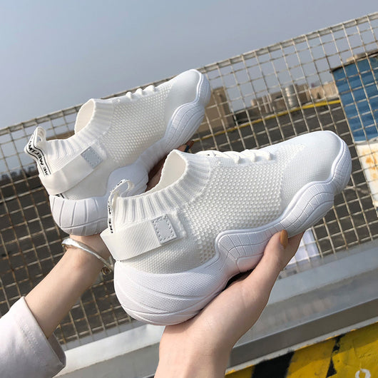 Zapatos Casuales para Mujer - Comodidad y Estilo