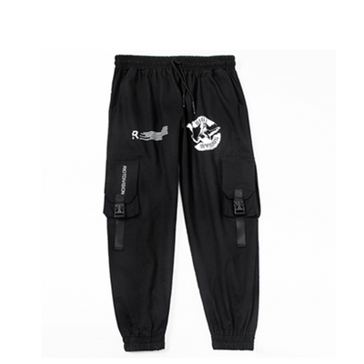 Pantalones Funcionales Ribbon - Image 9