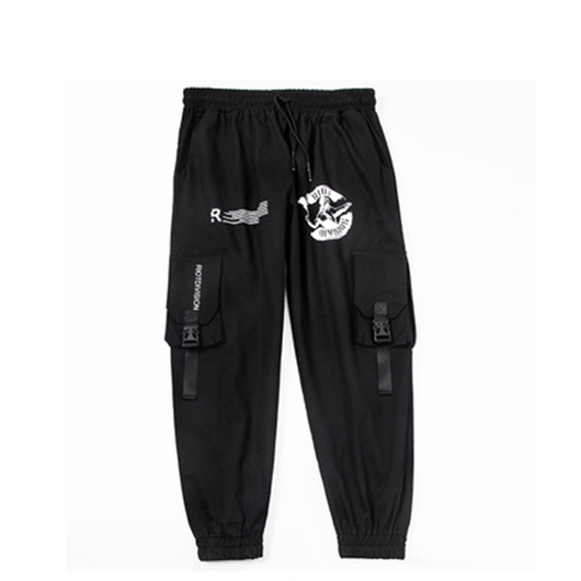 Pantalones Funcionales Ribbon - Image 9