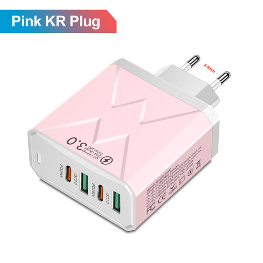 Cargador Rápido Universal para Móvil y Tablet - Image 20