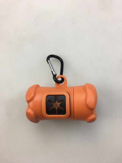 Set de Bolsas Recolectoras Octagonales para Mascotas - Diseño Ergonómico - Image 3
