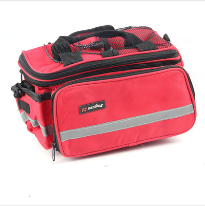 Mochila Hidratación para Bicicleta de Montaña - Image 9