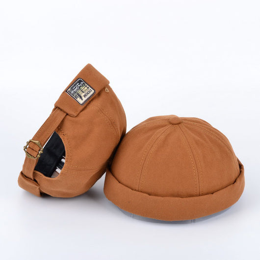 Sombrero de Cuero Melón - Image 36