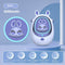 Medrabbit Azul 5000 MA