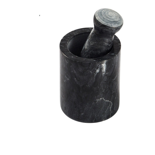 Escultura de Pez Licopodio en Mármol y Madera Tallada a Mano - Image 7