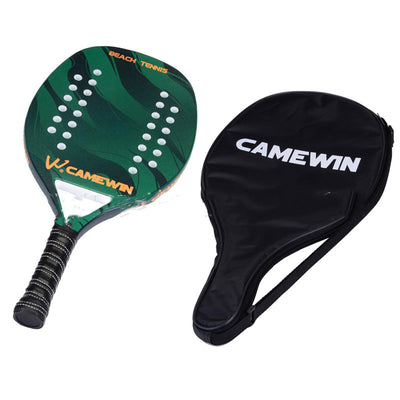 Raqueta de Tenis de Playa con Superficie de Fricción Profesional - Image 11