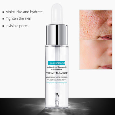 Suero Facial de Ácido Hialurónico - Image 4