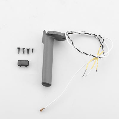 Brazo de Mantenimiento con Funda Protectora para Trípode y Antena - Image 7