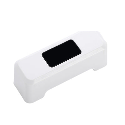 Inodoro con Descarga Automática por Sensor Táctil sin Contacto - Image 5