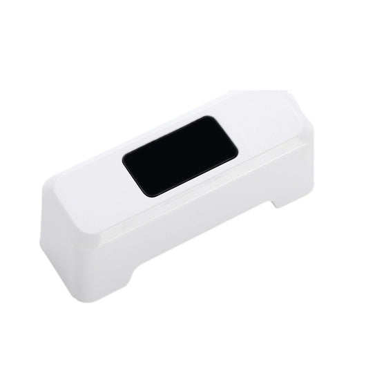 Inodoro con Descarga Automática por Sensor Táctil sin Contacto - Image 5