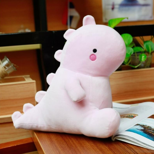 Peluche Dinosaurio Relleno de Algodón Suave - Image 9